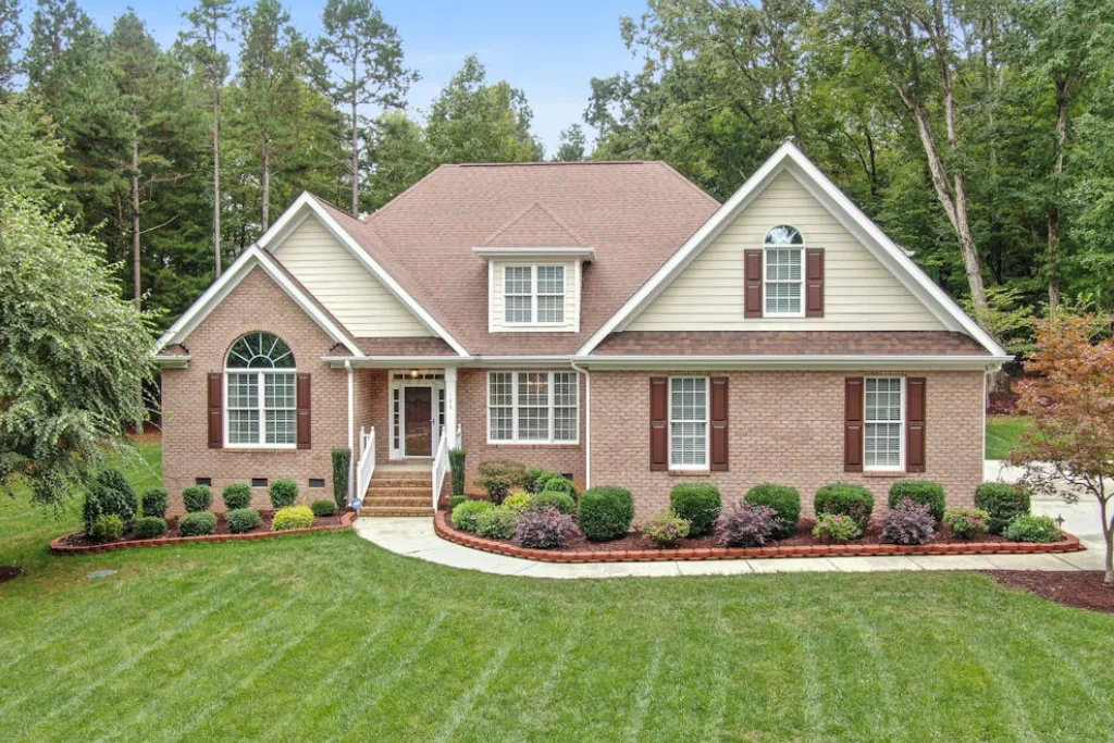 Modern Property